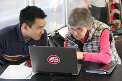 Bonsai Media Group and Bayview Retirement Community Join Forces to Help Seniors Learn How to Use Social Media and Online Dating Websites